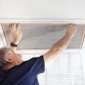 How Often to Change AC Air Filter for Optimal Air Quality and Exceptional AC Replacement