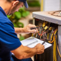 Why You Need the Top HVAC System Replacement Near Palm Beach Gardens FL for Your AC