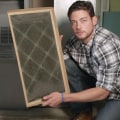 Prevent AC Trouble With the Right 18x30x1 Home HVAC Furnace Air Filter During Replacement