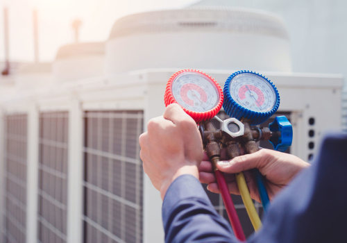 Enhance Your Home's Comfort With Top HVAC System Replacement Near Cutler Bay FL For The Best AC Results