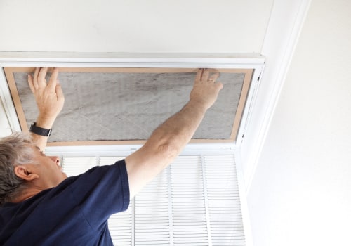 How Often to Change AC Air Filter for Optimal Air Quality and Exceptional AC Replacement