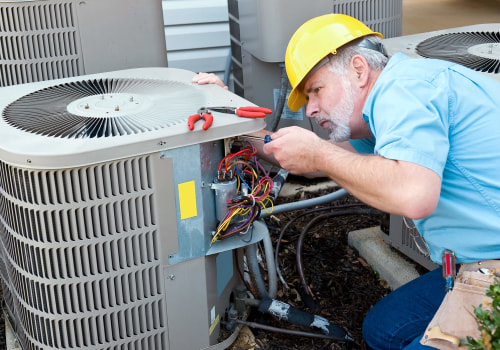 Comprehensive Guide to Top HVAC System Maintenance Near Weston FL and Replacing Your Air Conditioner