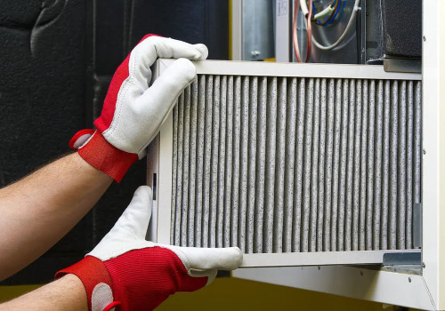 5 Factors to Consider When Choosing the Top AC Home Air Filters for Air Conditioner Replacement