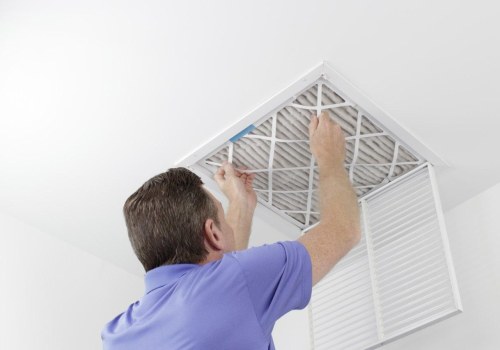 Ensure Premium Air Quality With 12x24x1 HVAC Furnace Home Air Filters In Your AC System