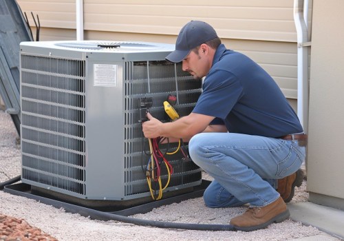 5 Proven Strategies for Top HVAC System Maintenance Near Jupiter FL Before Air Conditioner Replacement