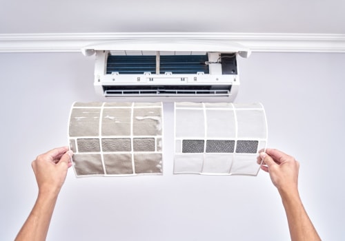 The Impact of Running AC Without Filter: How Long & When to Plan for Replacement