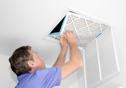 Choosing the Right 14x14x1 AC Furnace Home Air Filters for Your Air Conditioner