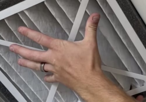 Maximize Your Home’s Comfort With 20x25x1 HVAC and Furnace Air Filter Replacements: The Ultimate Guide to Cleaner Air and Better System Efficiency