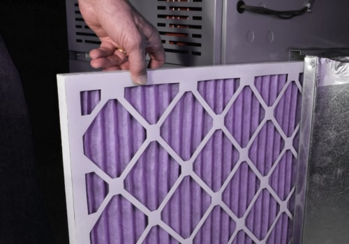 Top Reasons To Upgrade To A 12x12x1 AC Furnace Home Air Filter For AC Replacement